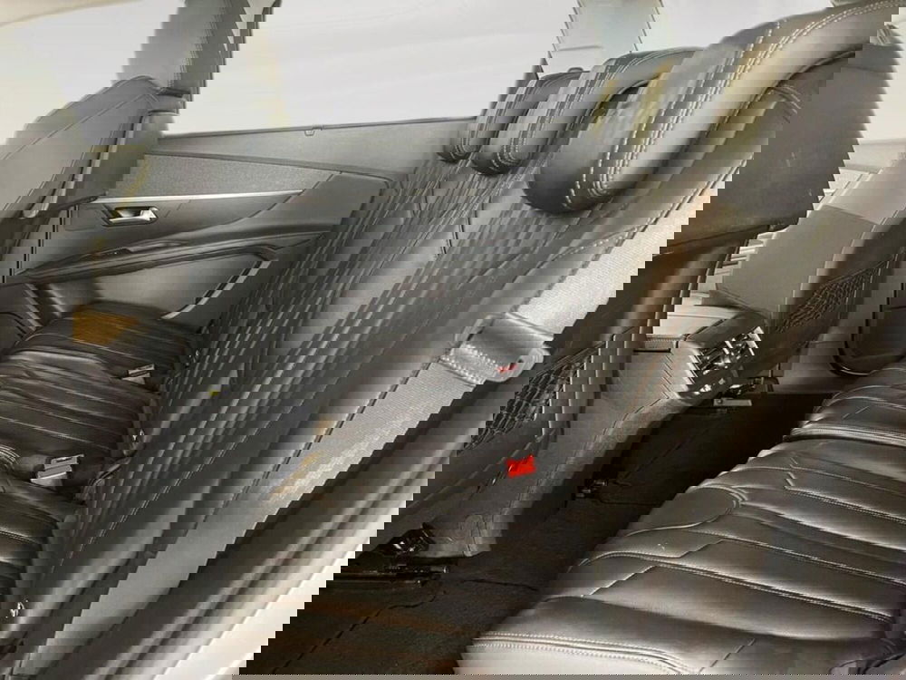 Peugeot 5008 usata a Torino (6)