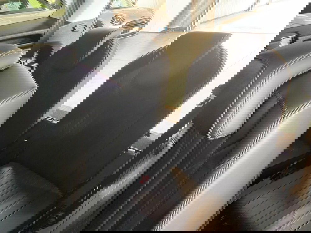 Peugeot 5008 usata a Torino (7)