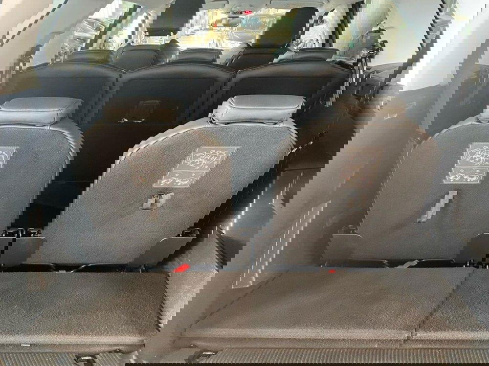 Peugeot 5008 usata a Torino (8)