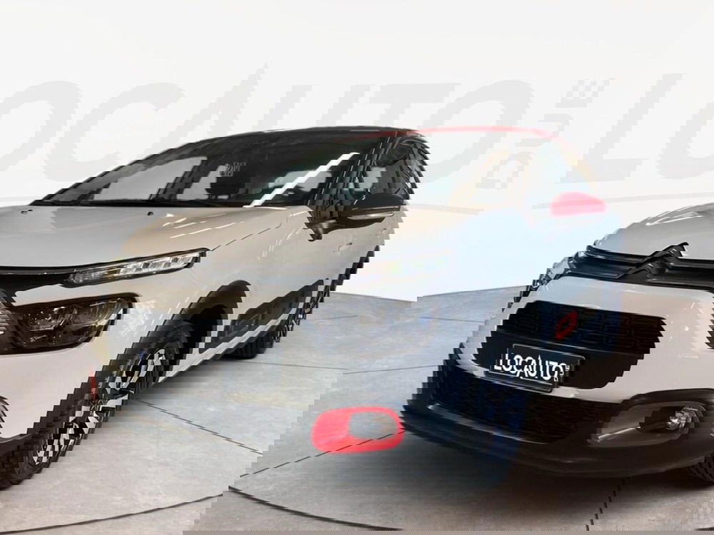 Citroen C3 usata a Torino