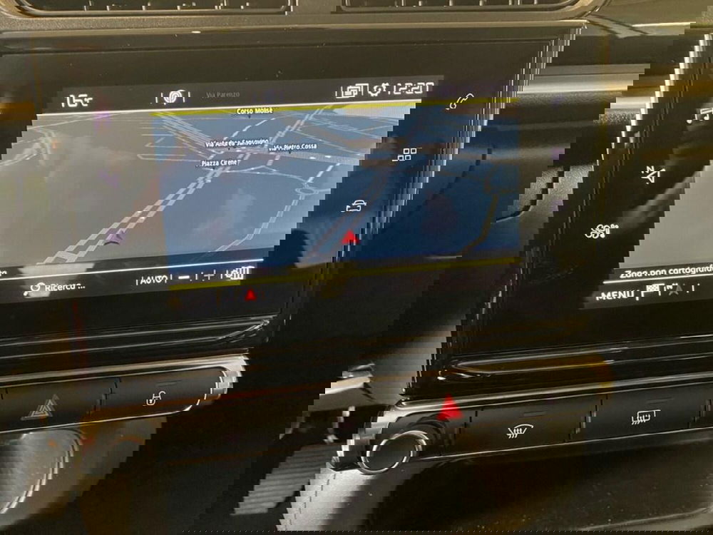 Citroen C3 usata a Torino (10)