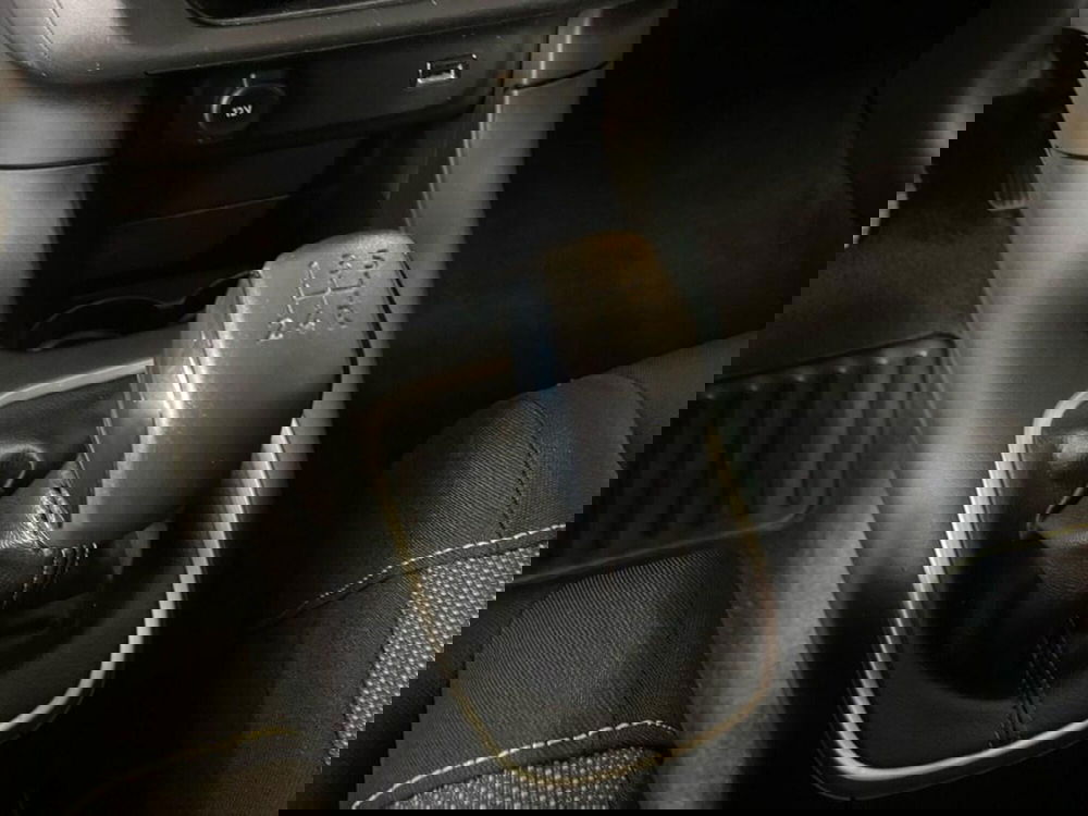 Citroen C3 usata a Torino (11)