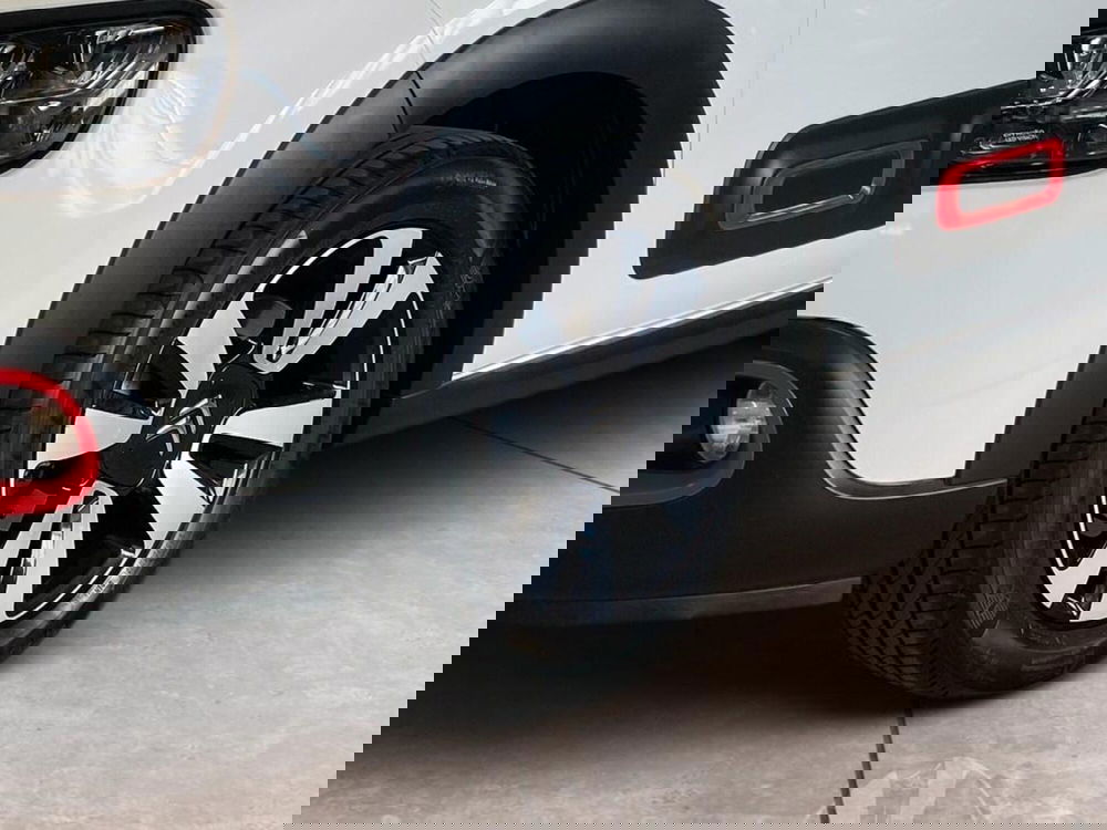 Citroen C3 usata a Torino (15)