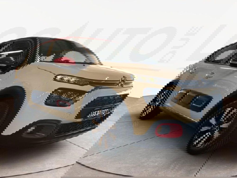 Citroen C3 usata a Torino (3)