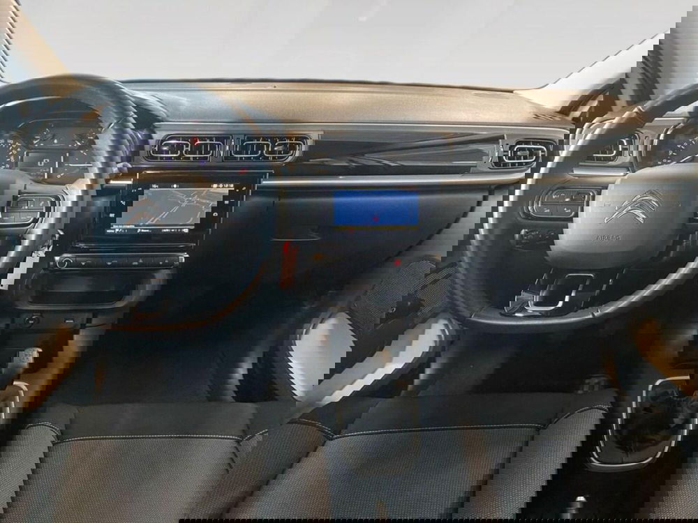 Citroen C3 usata a Torino (6)