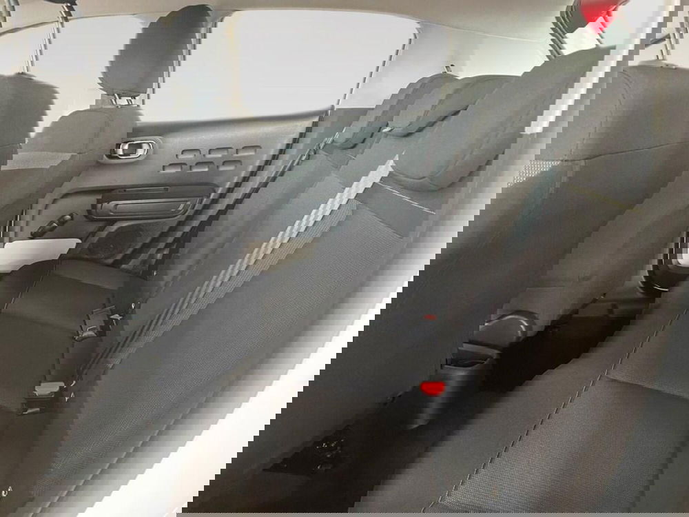 Citroen C3 usata a Torino (8)