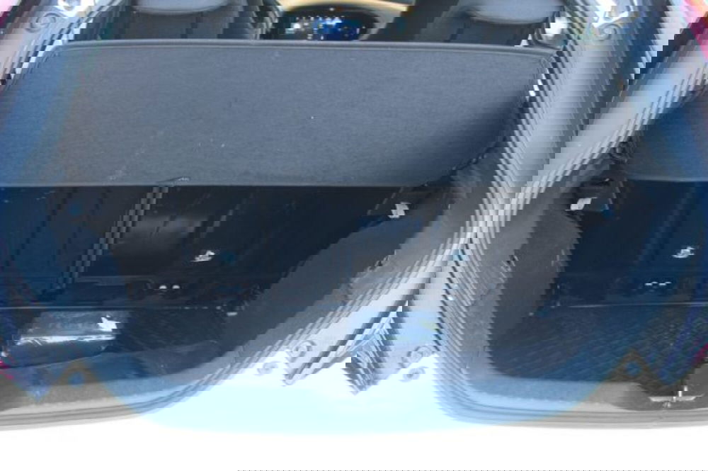 Toyota Aygo X nuova a Roma (11)