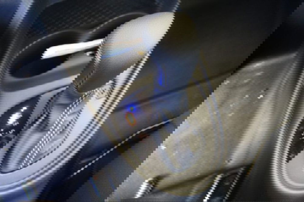 Toyota Aygo X nuova a Roma (18)