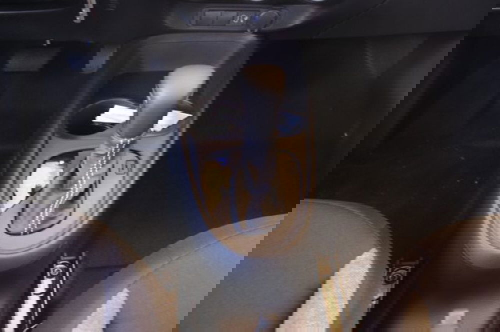 Toyota Aygo X nuova a Roma (17)