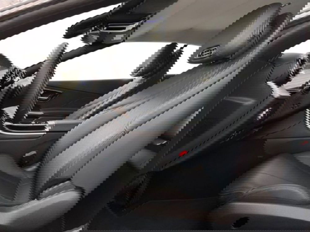 Mercedes-Benz CLE Cabrio usata a Verona (10)