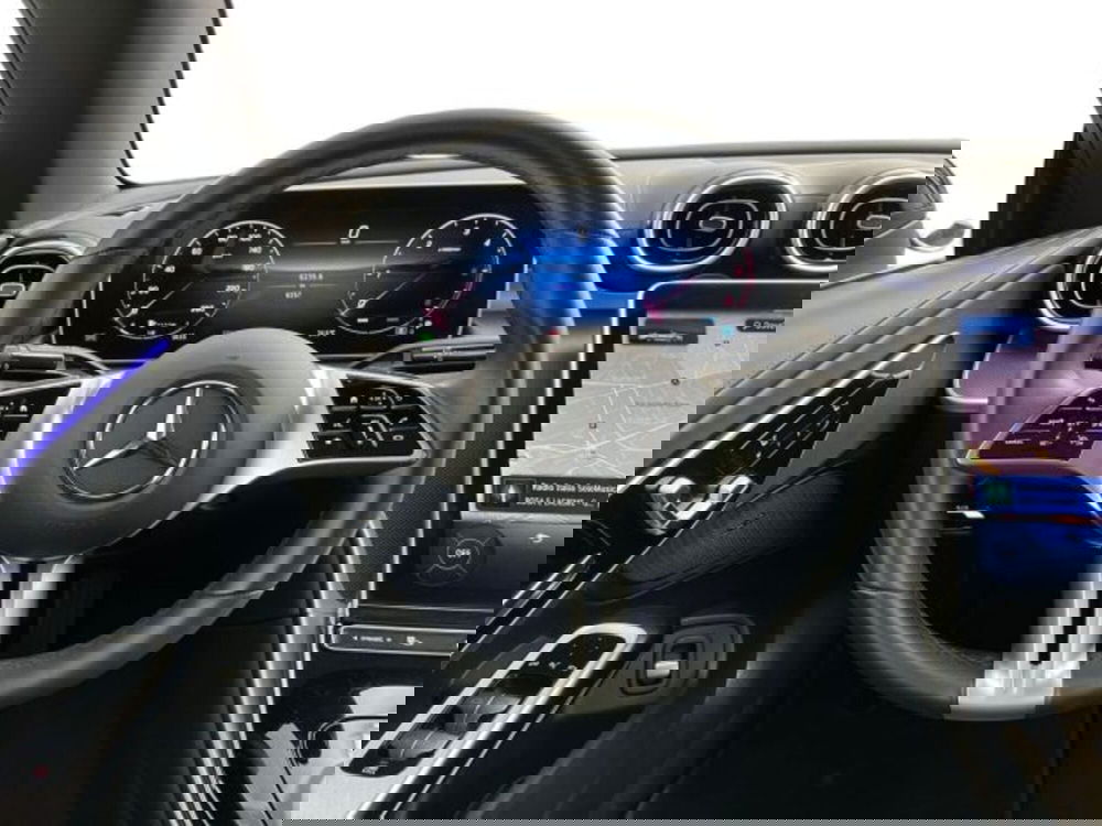 Mercedes-Benz CLE Cabrio usata a Verona (11)