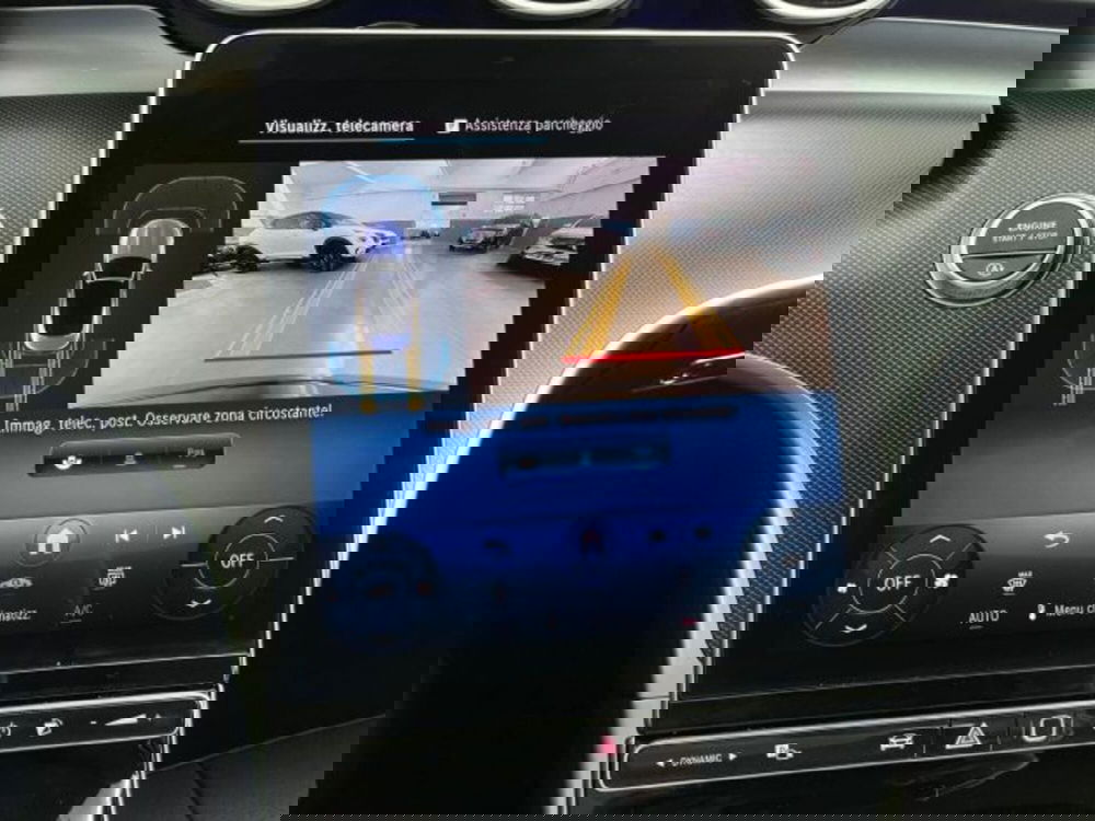 Mercedes-Benz CLE Cabrio usata a Verona (12)