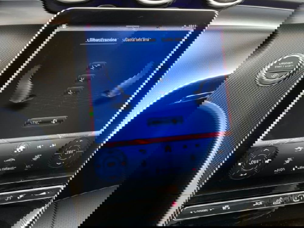 Mercedes-Benz CLE Cabrio usata a Verona (14)