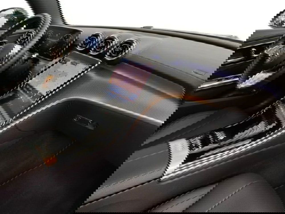 Mercedes-Benz CLE Cabrio usata a Verona (15)