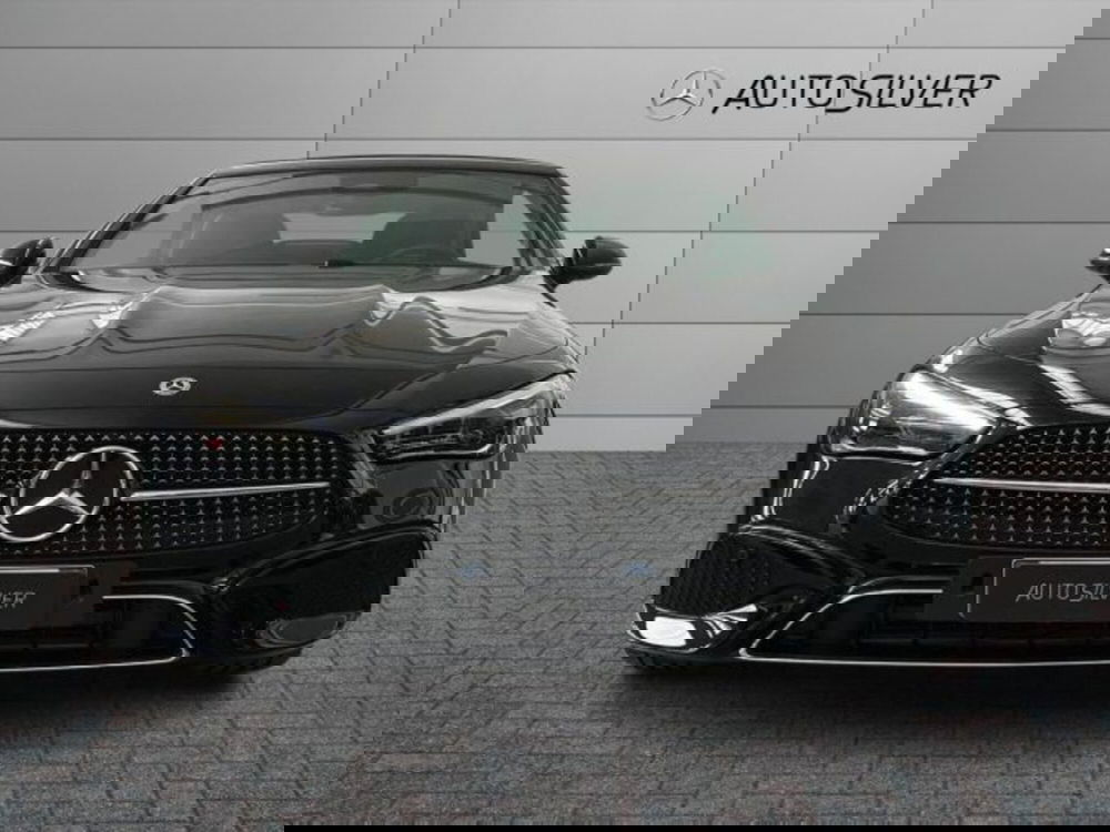 Mercedes-Benz CLE Cabrio usata a Verona (3)