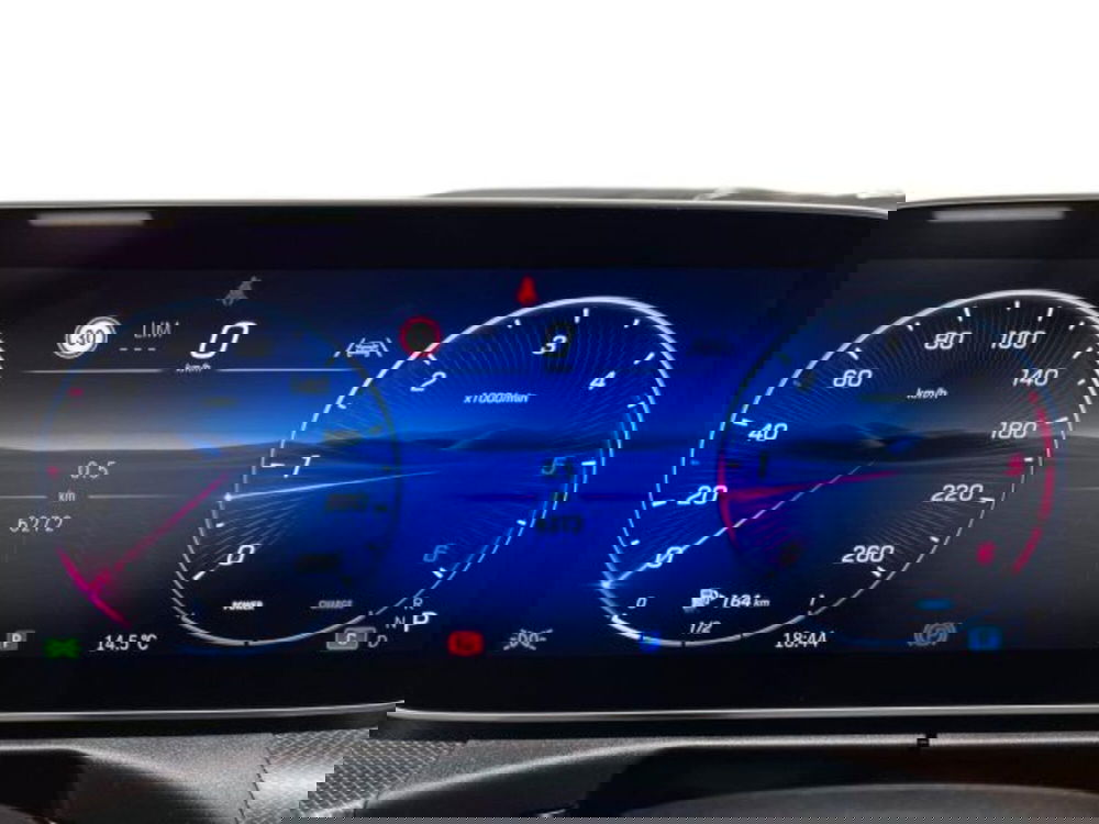 Mercedes-Benz CLE Cabrio usata a Verona (8)