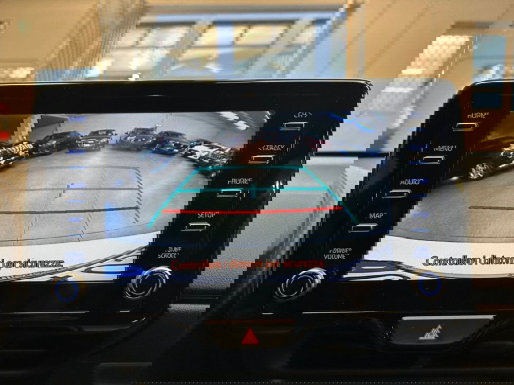 Toyota GR Yaris usata a Verona (11)