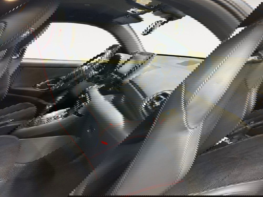 Toyota GR Yaris usata a Verona (8)