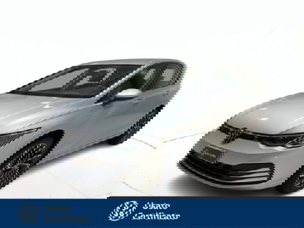 Volkswagen Golf Variant usata a Vicenza