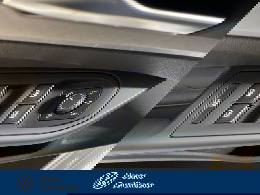 Volkswagen Golf Variant usata a Vicenza (14)