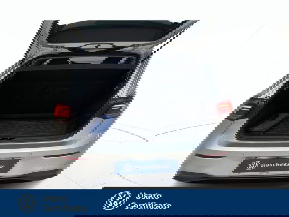 Volkswagen Golf Variant usata a Vicenza (16)