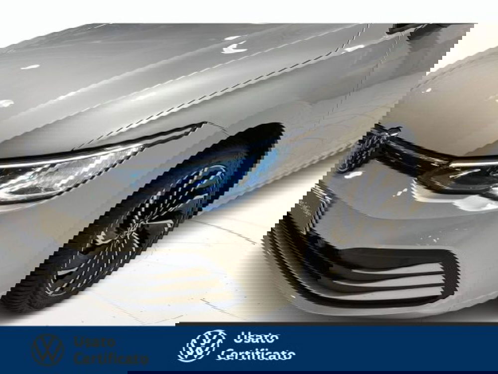 Volkswagen Golf Variant usata a Vicenza (18)