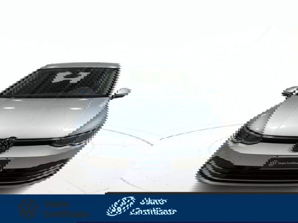 Volkswagen Golf Variant usata a Vicenza (2)