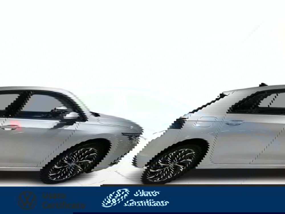 Volkswagen Golf Variant usata a Vicenza (3)