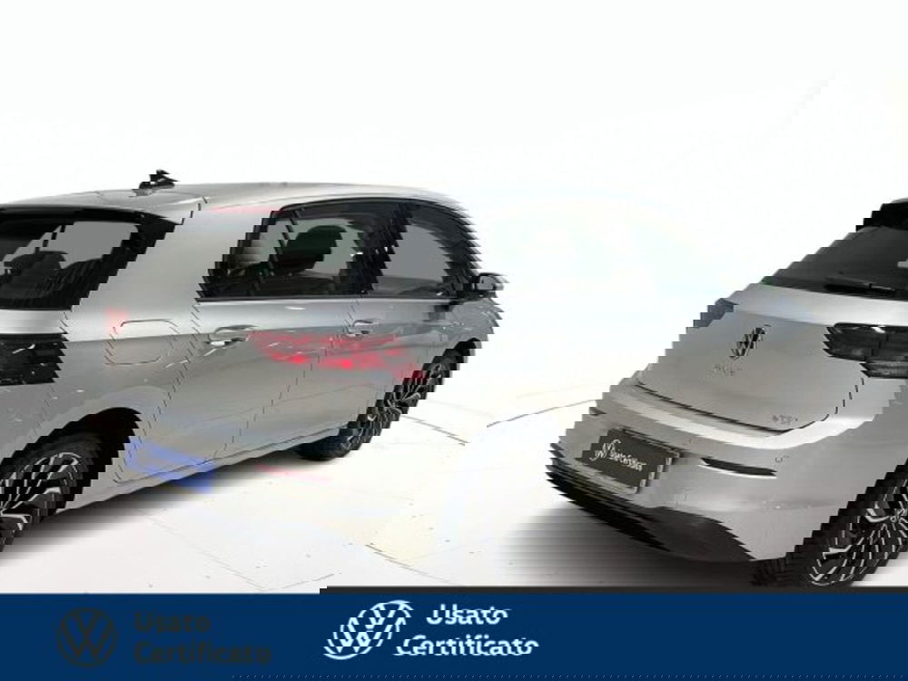 Volkswagen Golf Variant usata a Vicenza (4)