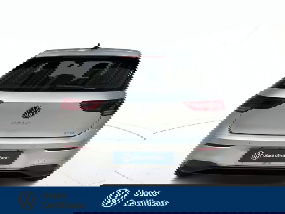 Volkswagen Golf Variant usata a Vicenza (5)