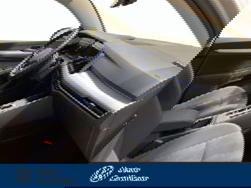 Volkswagen Golf Variant usata a Vicenza (6)