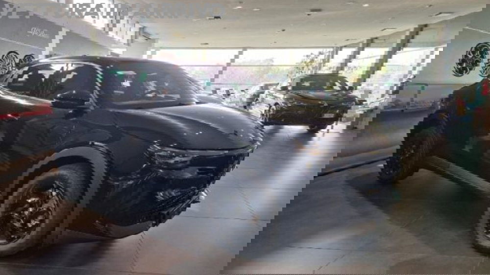 Alfa Romeo Junior nuova a Modena (2)