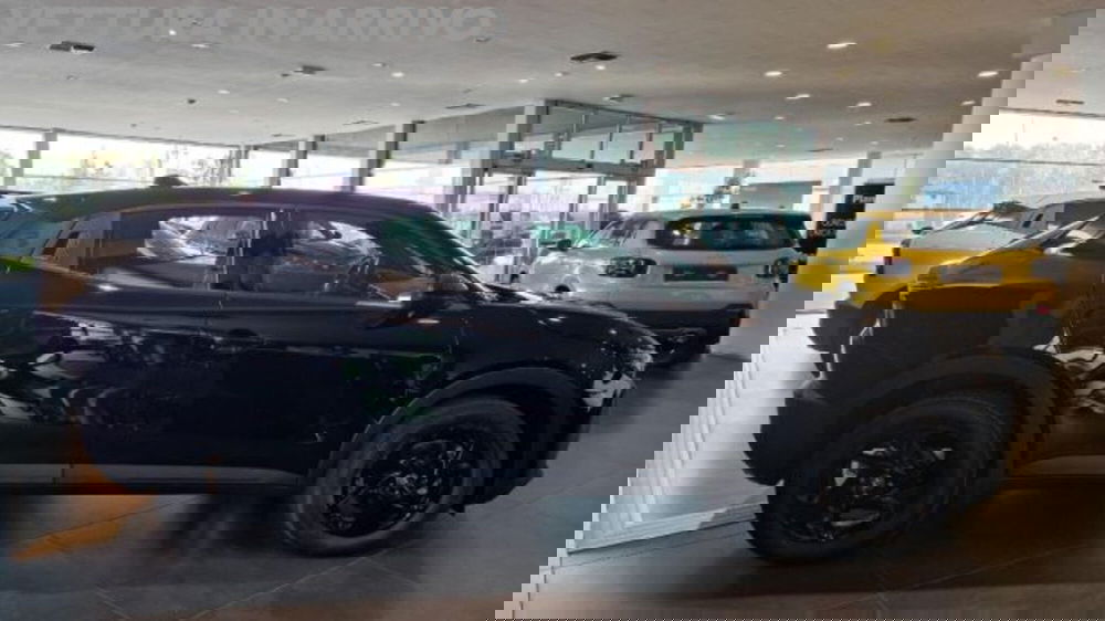 Alfa Romeo Junior nuova a Modena (3)