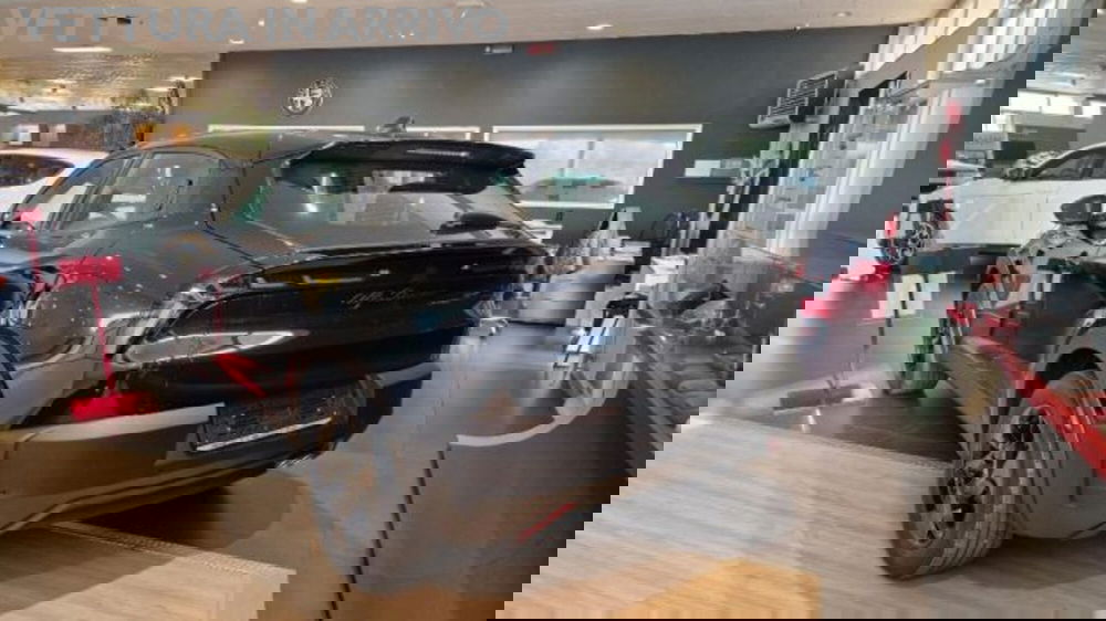 Alfa Romeo Junior nuova a Modena (4)