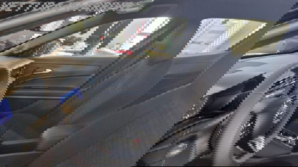 Alfa Romeo Junior nuova a Modena (6)