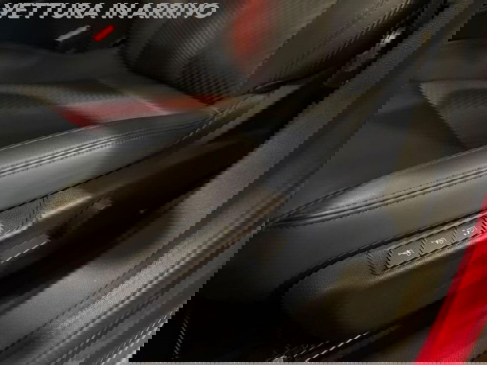 Alfa Romeo Junior usata a Modena (10)