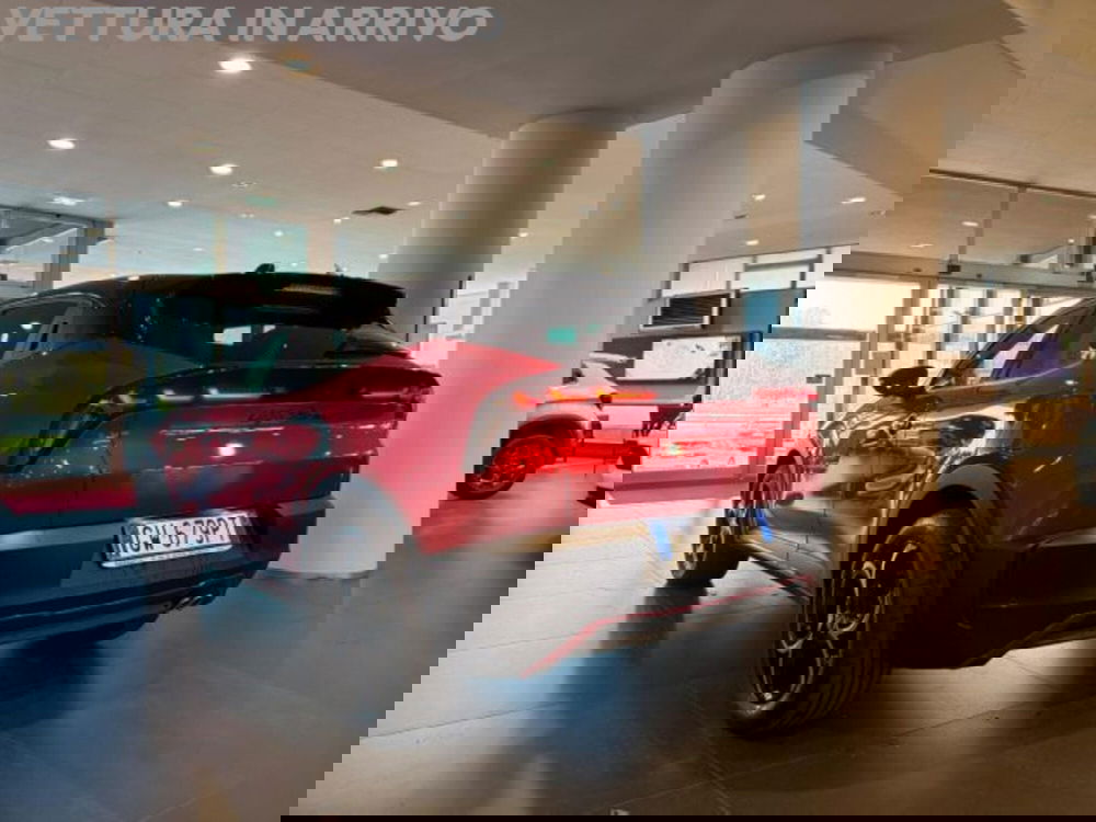 Alfa Romeo Junior usata a Modena (3)