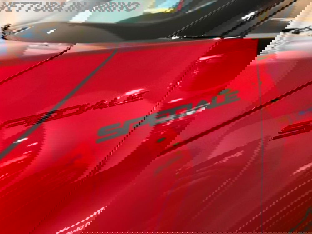 Alfa Romeo Junior usata a Modena (4)