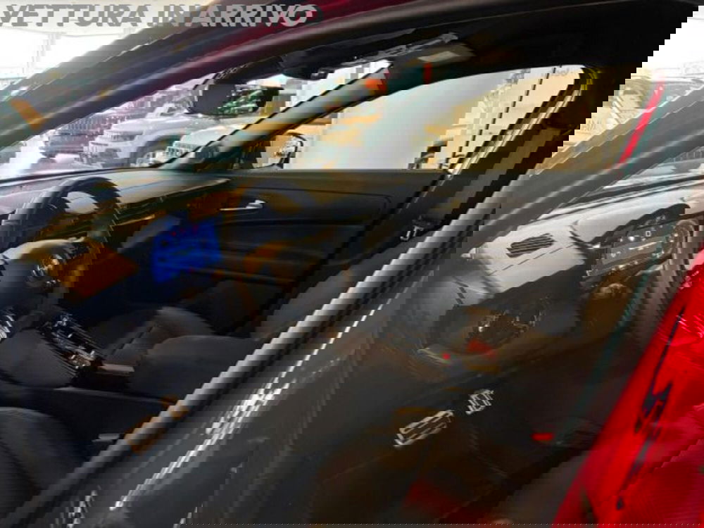 Alfa Romeo Junior usata a Modena (5)