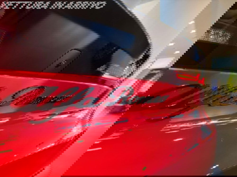 Alfa Romeo Junior usata a Modena (6)