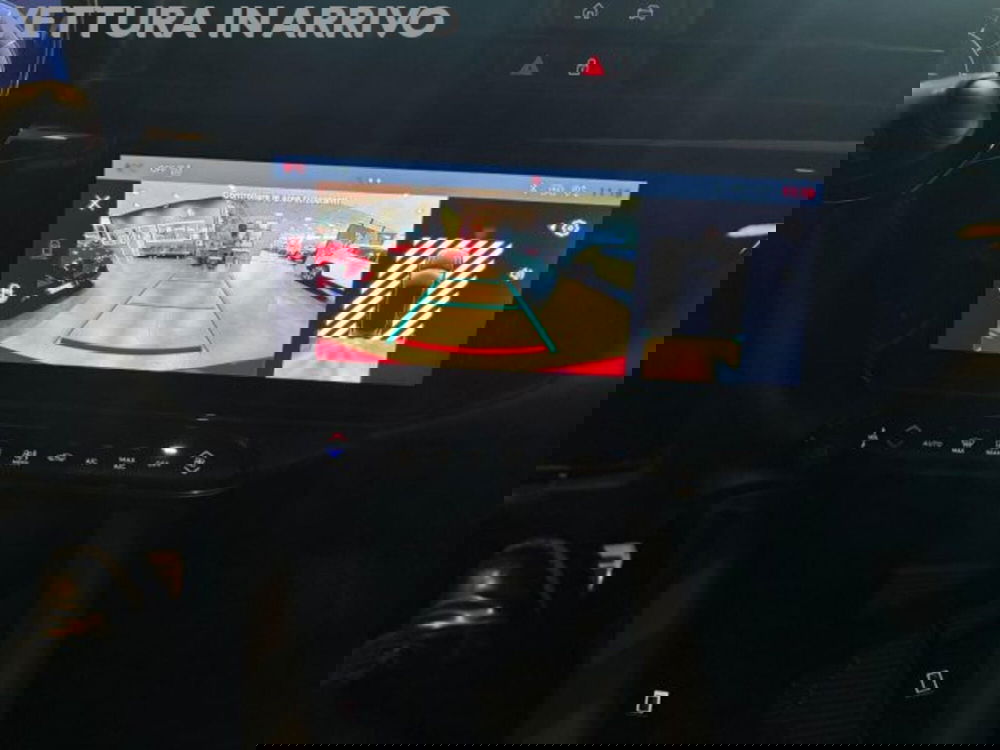 Alfa Romeo Junior usata a Modena (7)