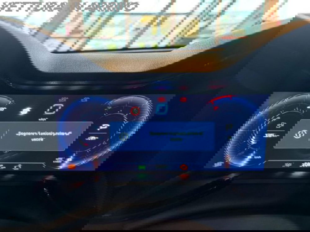 Alfa Romeo Junior usata a Modena (9)