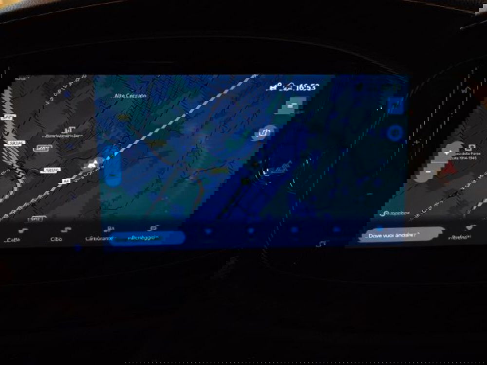 Toyota Aygo X usata a Vicenza (12)