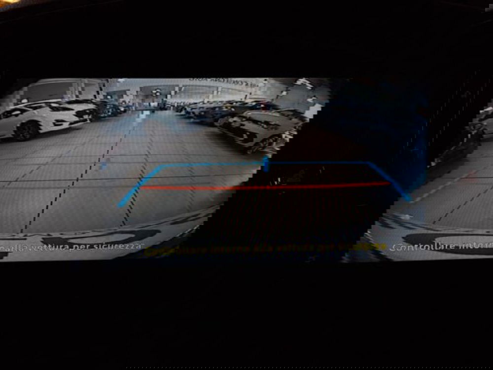 Toyota Aygo X usata a Vicenza (13)