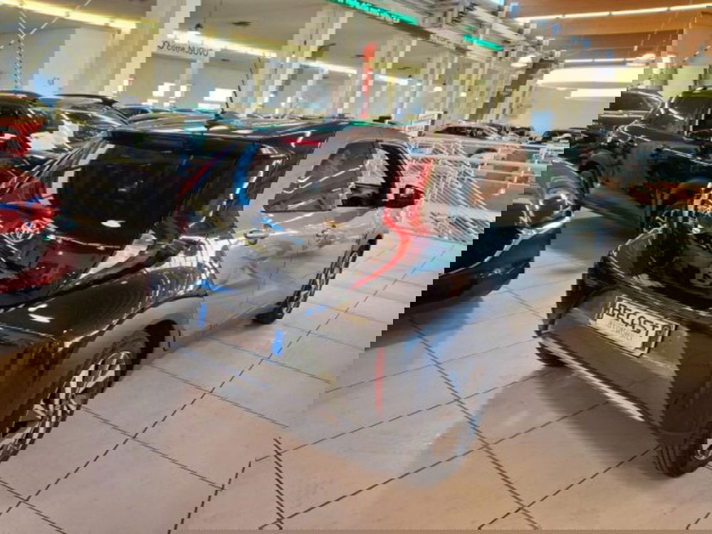 Toyota Aygo X usata a Vicenza (4)