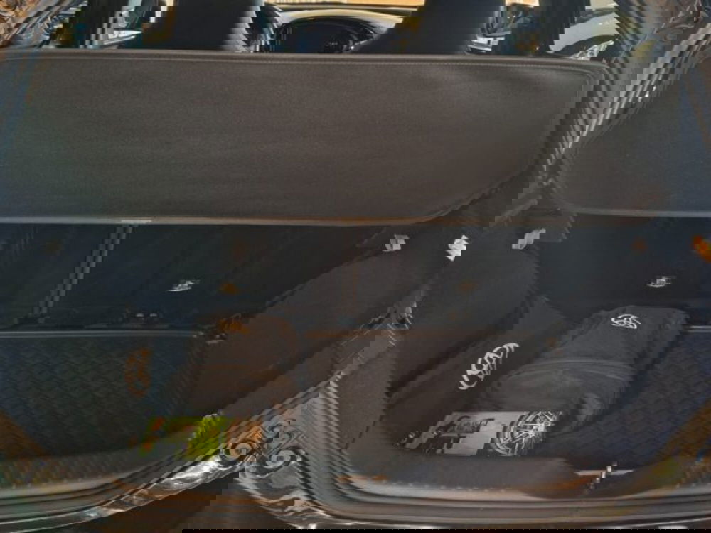 Toyota Aygo X usata a Vicenza (6)