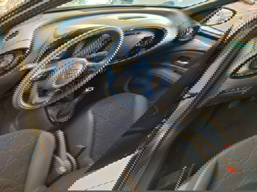 Toyota Aygo X usata a Vicenza (7)