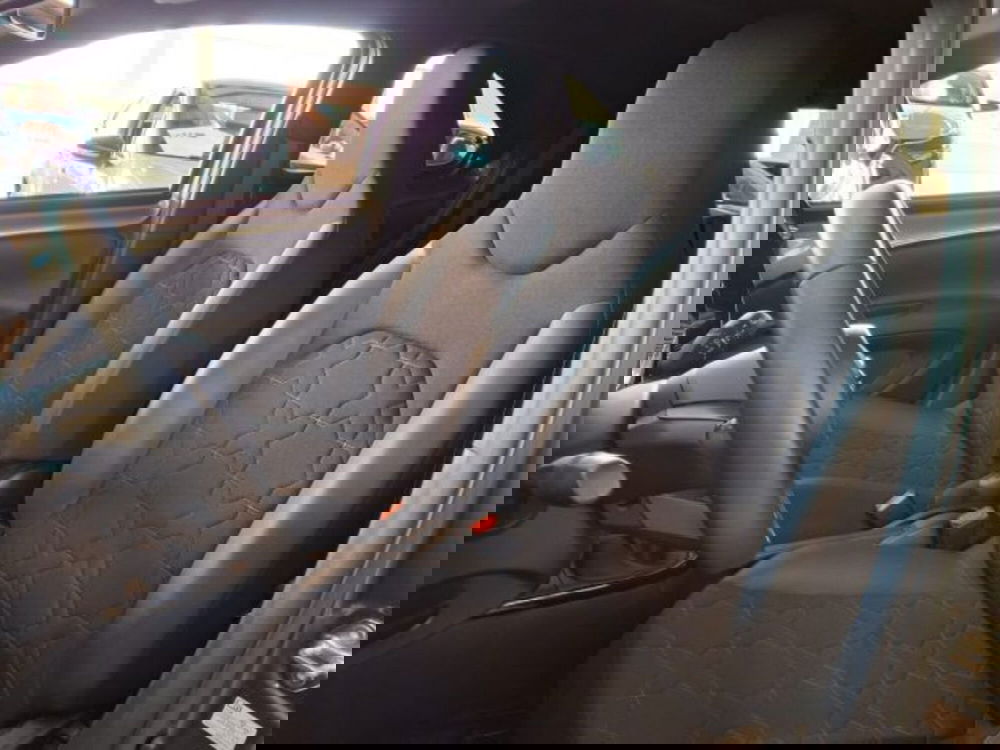 Toyota Aygo X usata a Vicenza (8)