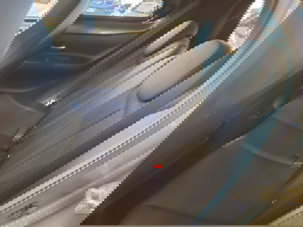 Toyota Aygo X usata a Vicenza (9)