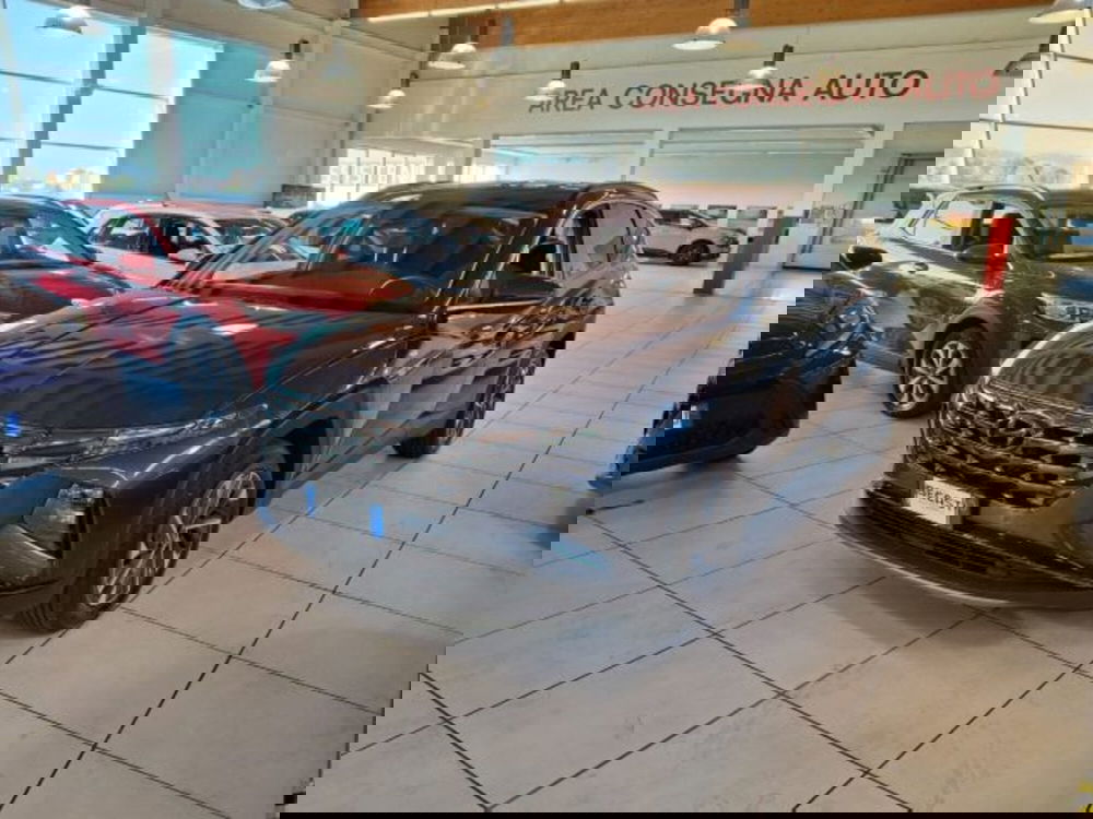 Hyundai Tucson usata a Vicenza